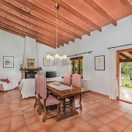 Cuixac D'En Vallori By Sunvillas Mallorca Pollença Eksteriør billede