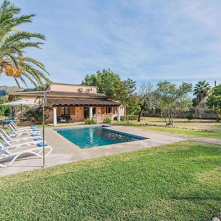 Cuixac D'En Vallori By Sunvillas Mallorca Pollença Eksteriør billede