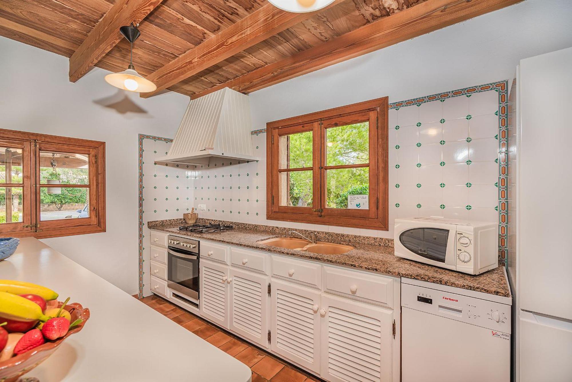 Cuixac D'En Vallori By Sunvillas Mallorca Pollença Eksteriør billede