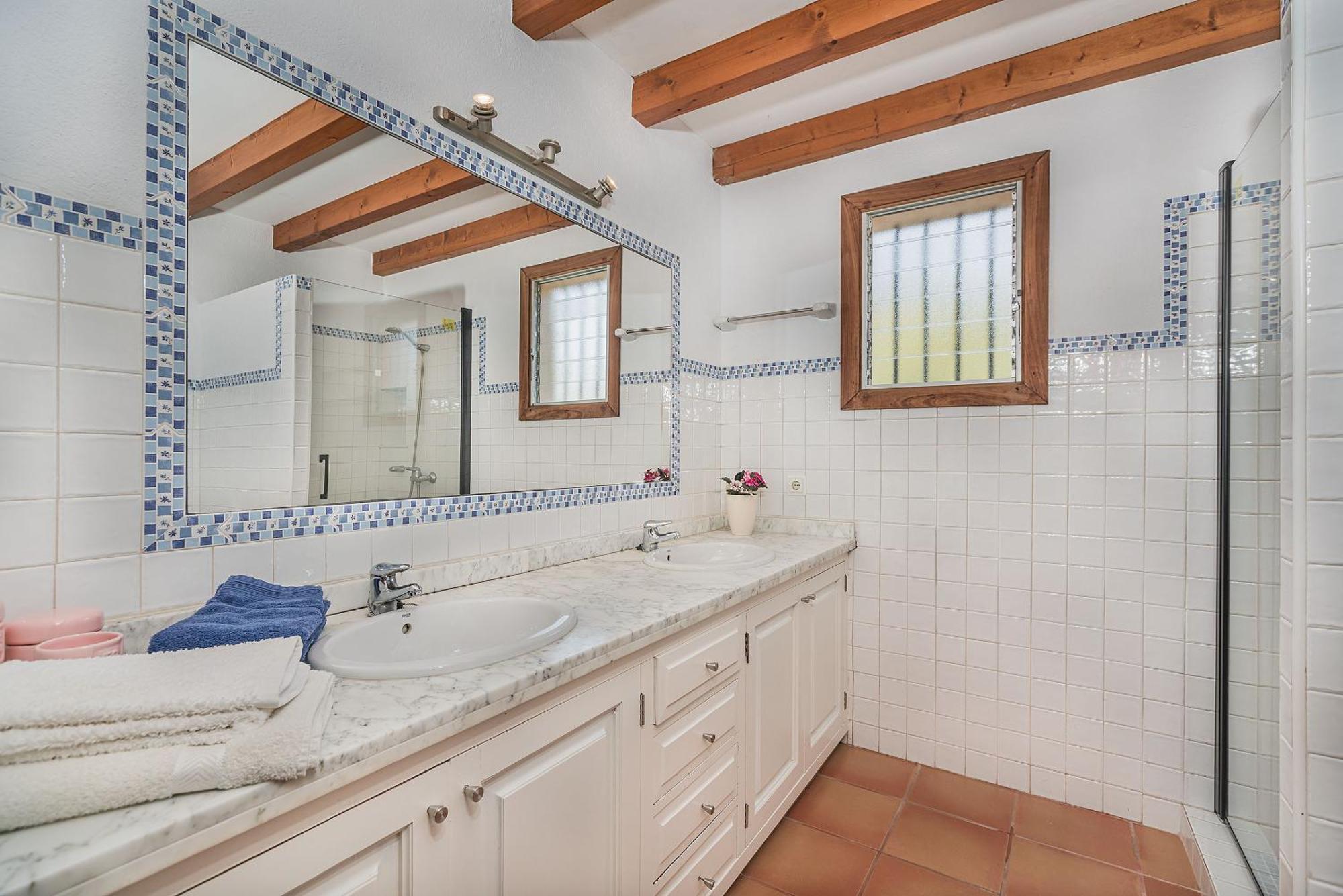 Cuixac D'En Vallori By Sunvillas Mallorca Pollença Eksteriør billede
