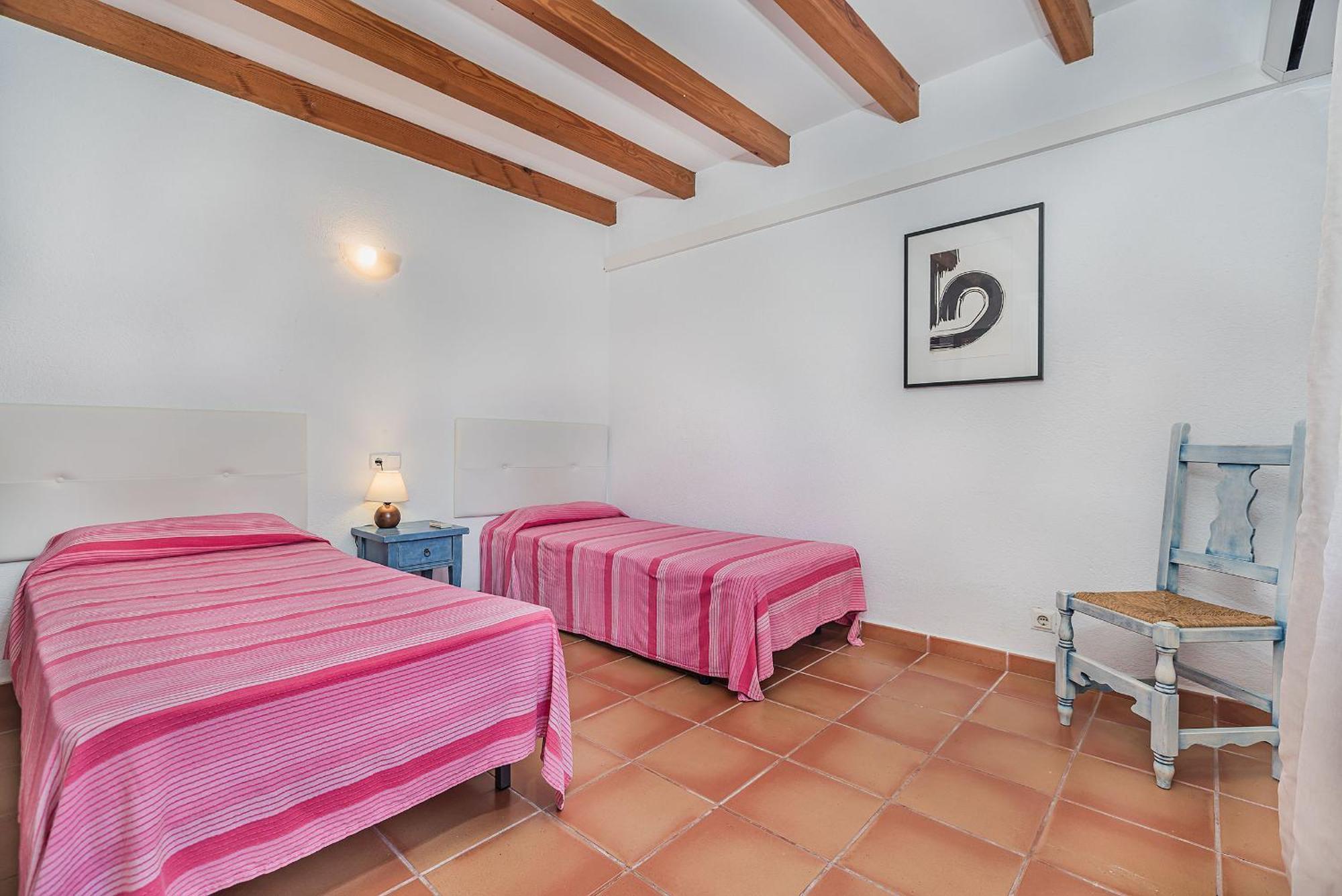 Cuixac D'En Vallori By Sunvillas Mallorca Pollença Eksteriør billede