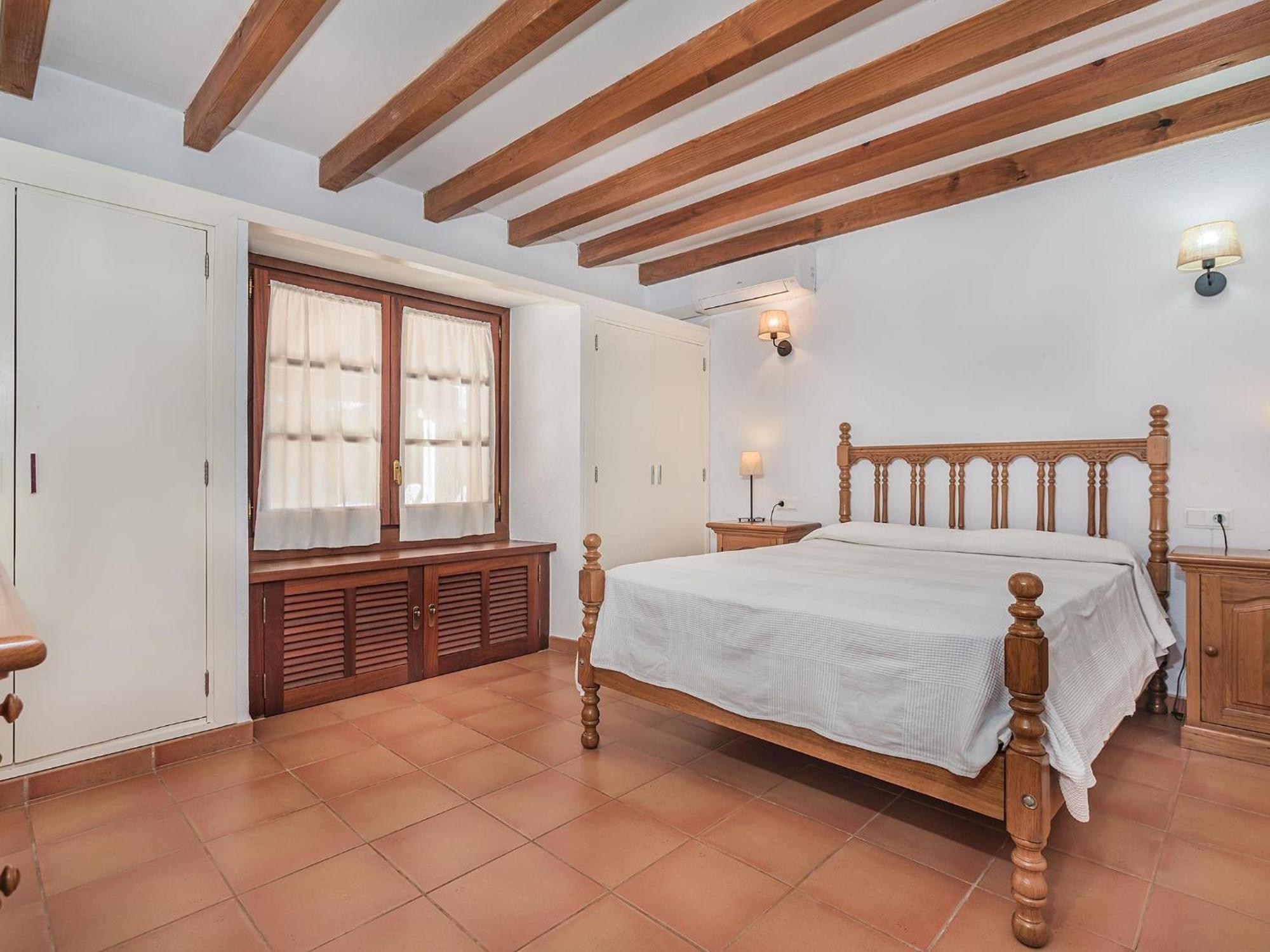Cuixac D'En Vallori By Sunvillas Mallorca Pollença Eksteriør billede