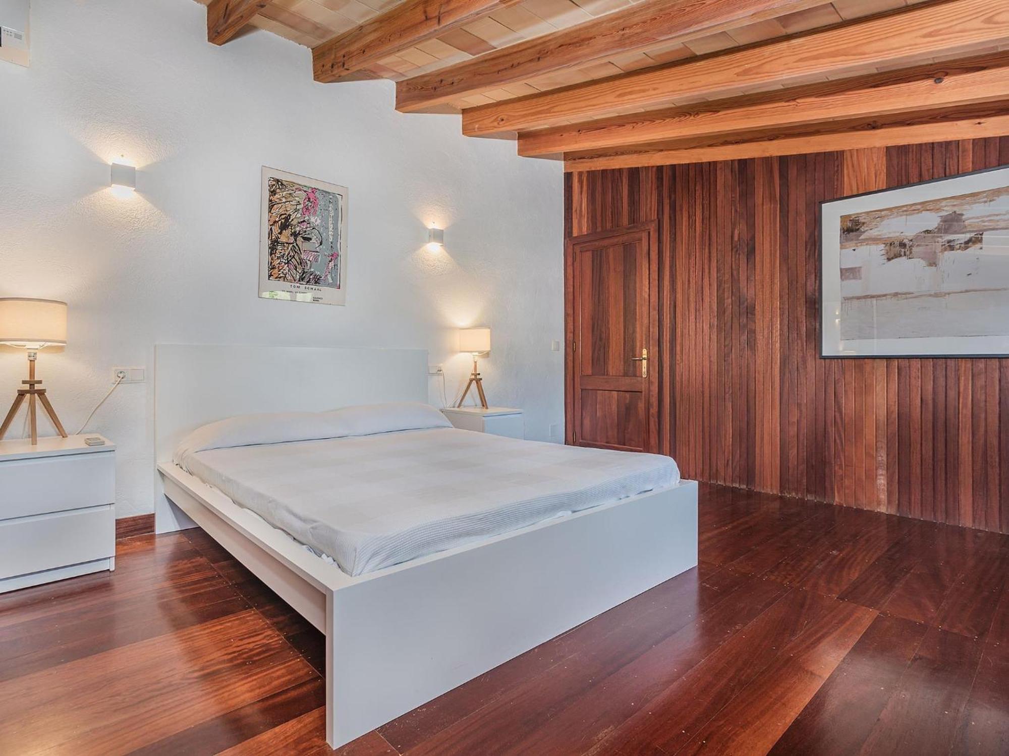Cuixac D'En Vallori By Sunvillas Mallorca Pollença Eksteriør billede