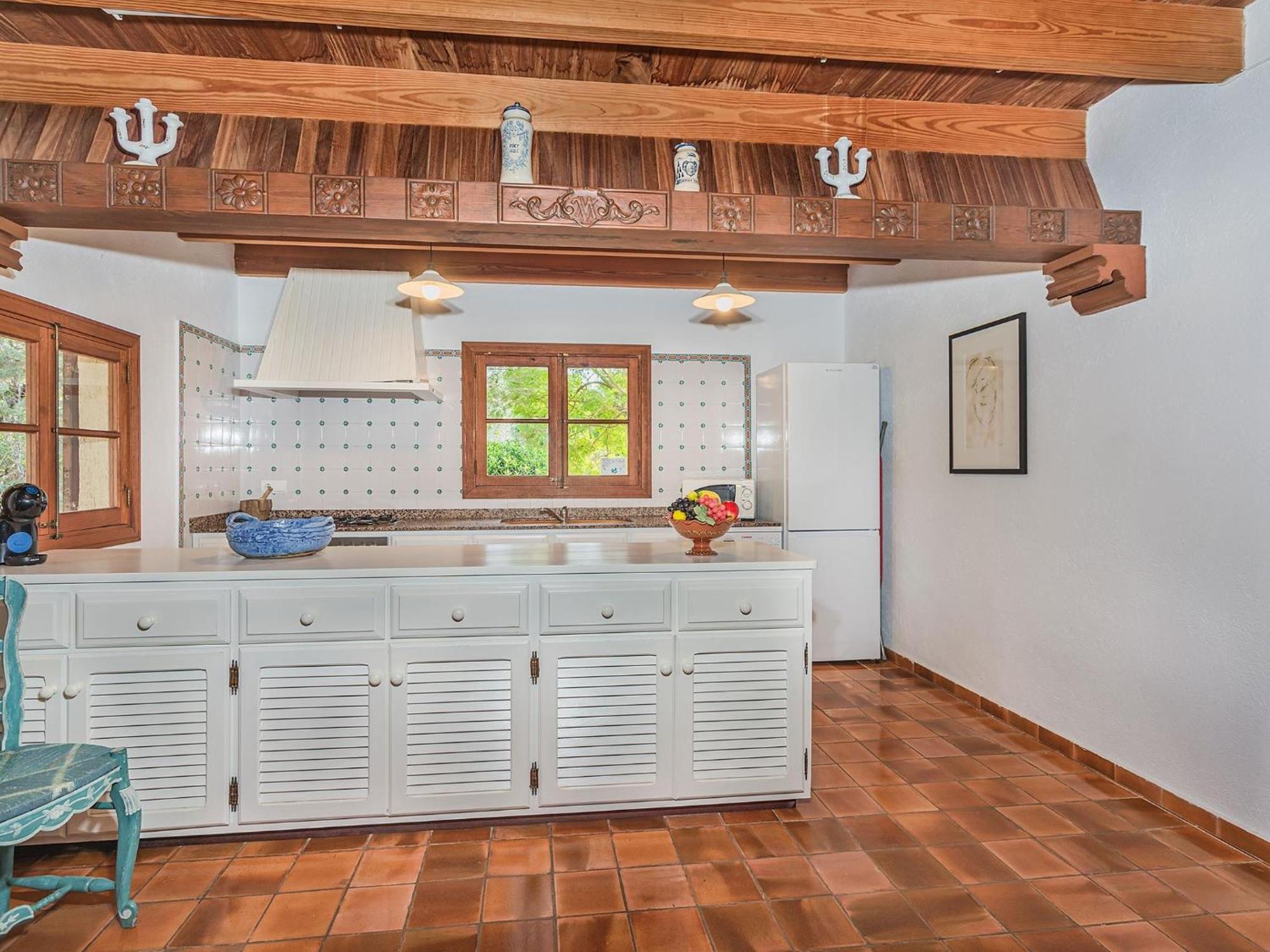 Cuixac D'En Vallori By Sunvillas Mallorca Pollença Eksteriør billede