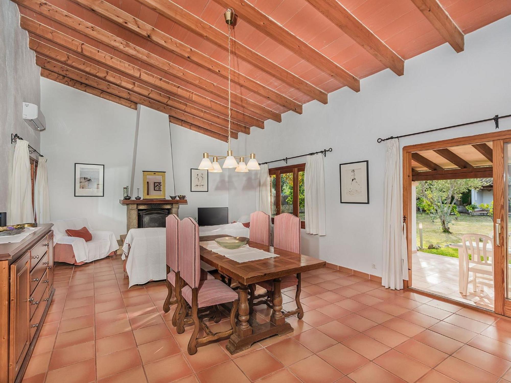 Cuixac D'En Vallori By Sunvillas Mallorca Pollença Eksteriør billede