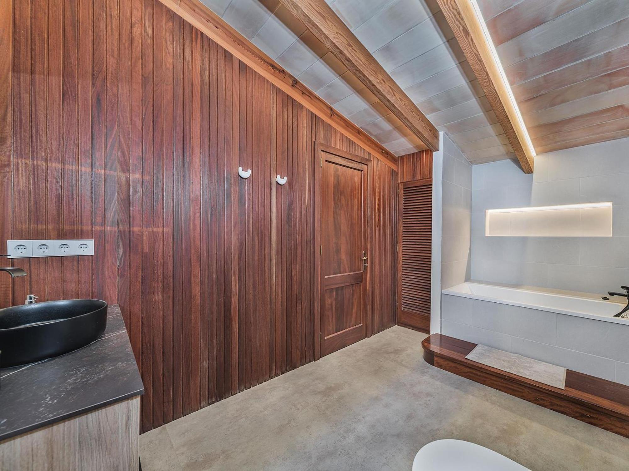 Cuixac D'En Vallori By Sunvillas Mallorca Pollença Eksteriør billede