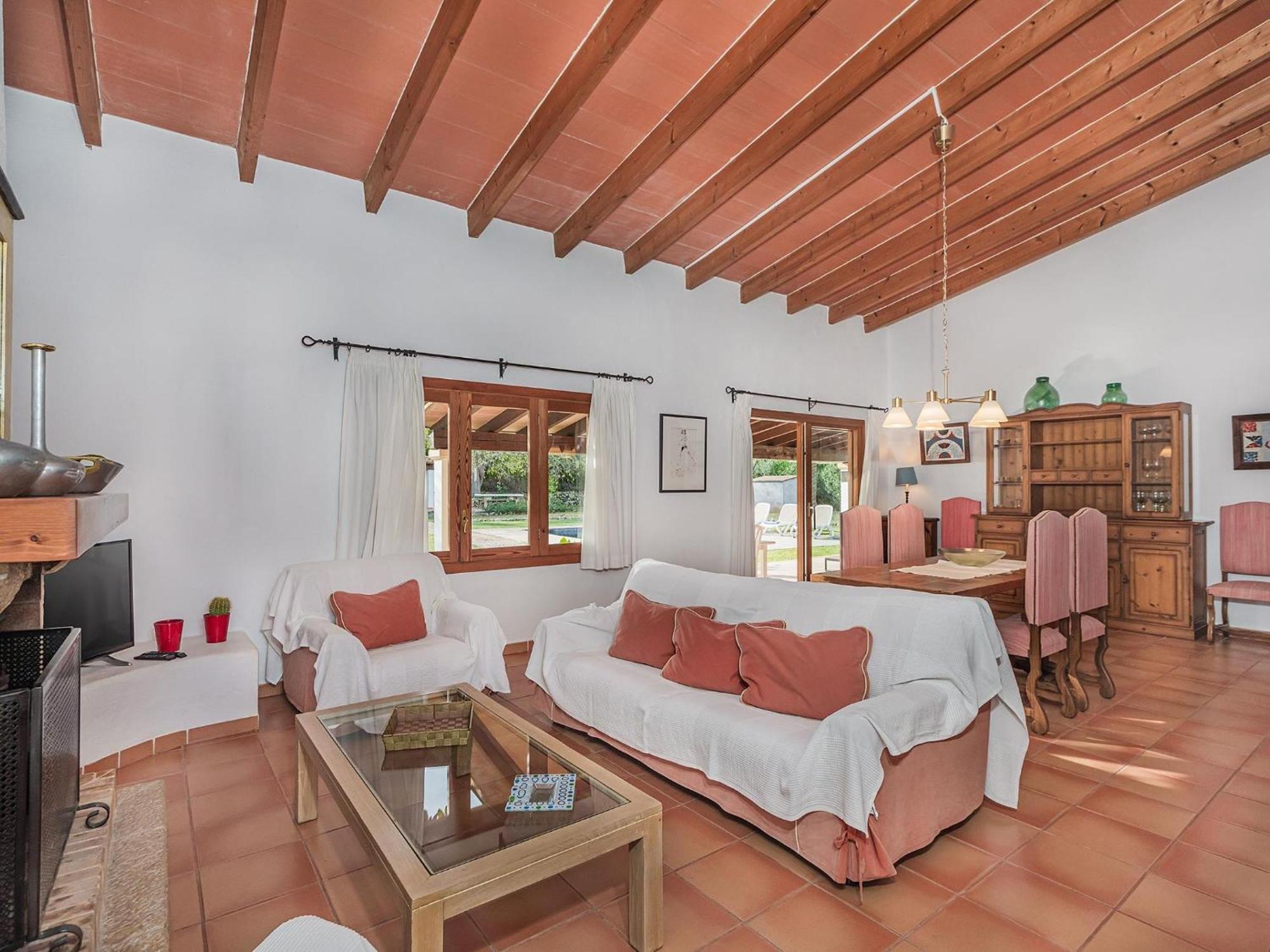 Cuixac D'En Vallori By Sunvillas Mallorca Pollença Eksteriør billede