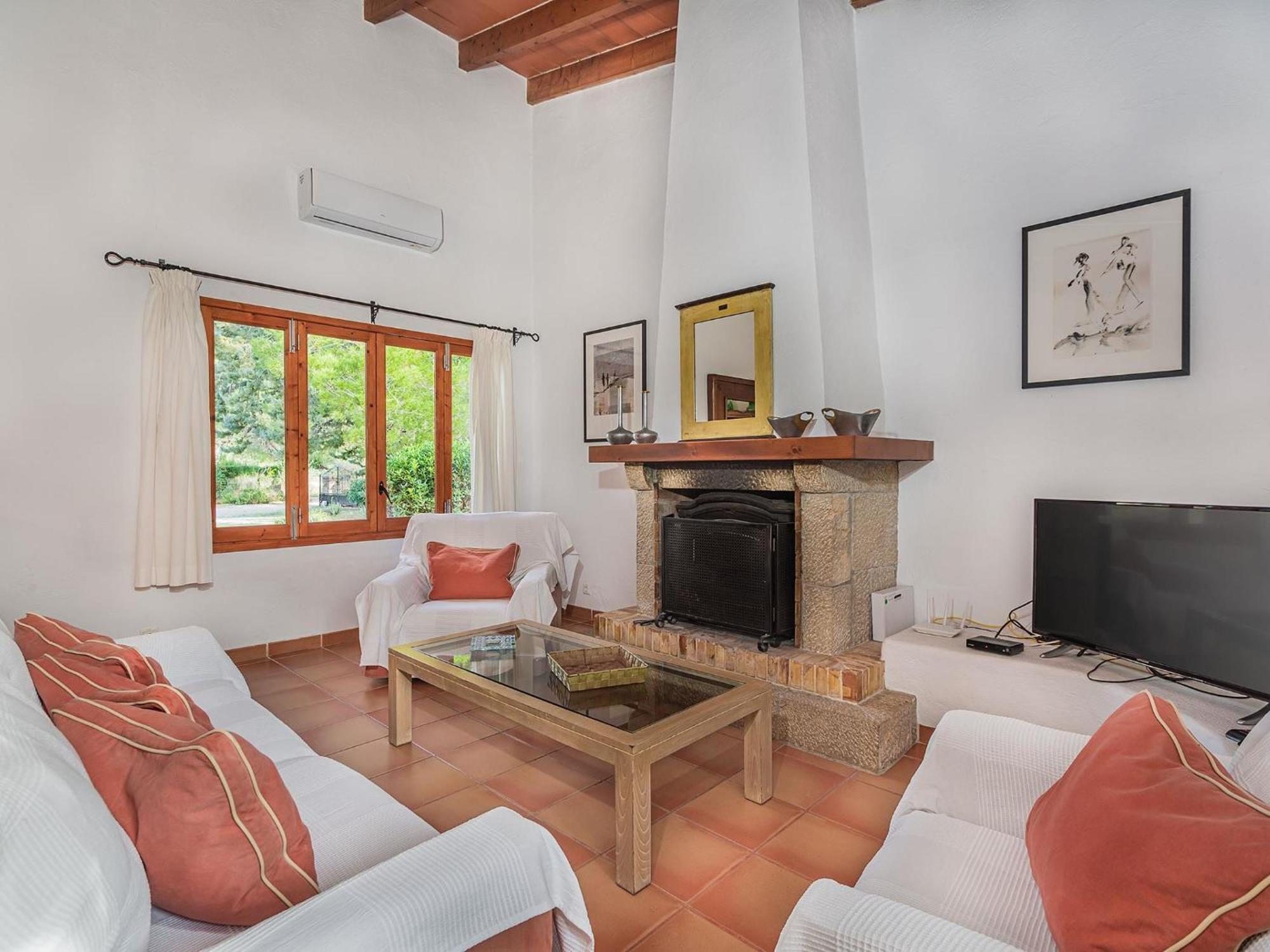 Cuixac D'En Vallori By Sunvillas Mallorca Pollença Eksteriør billede