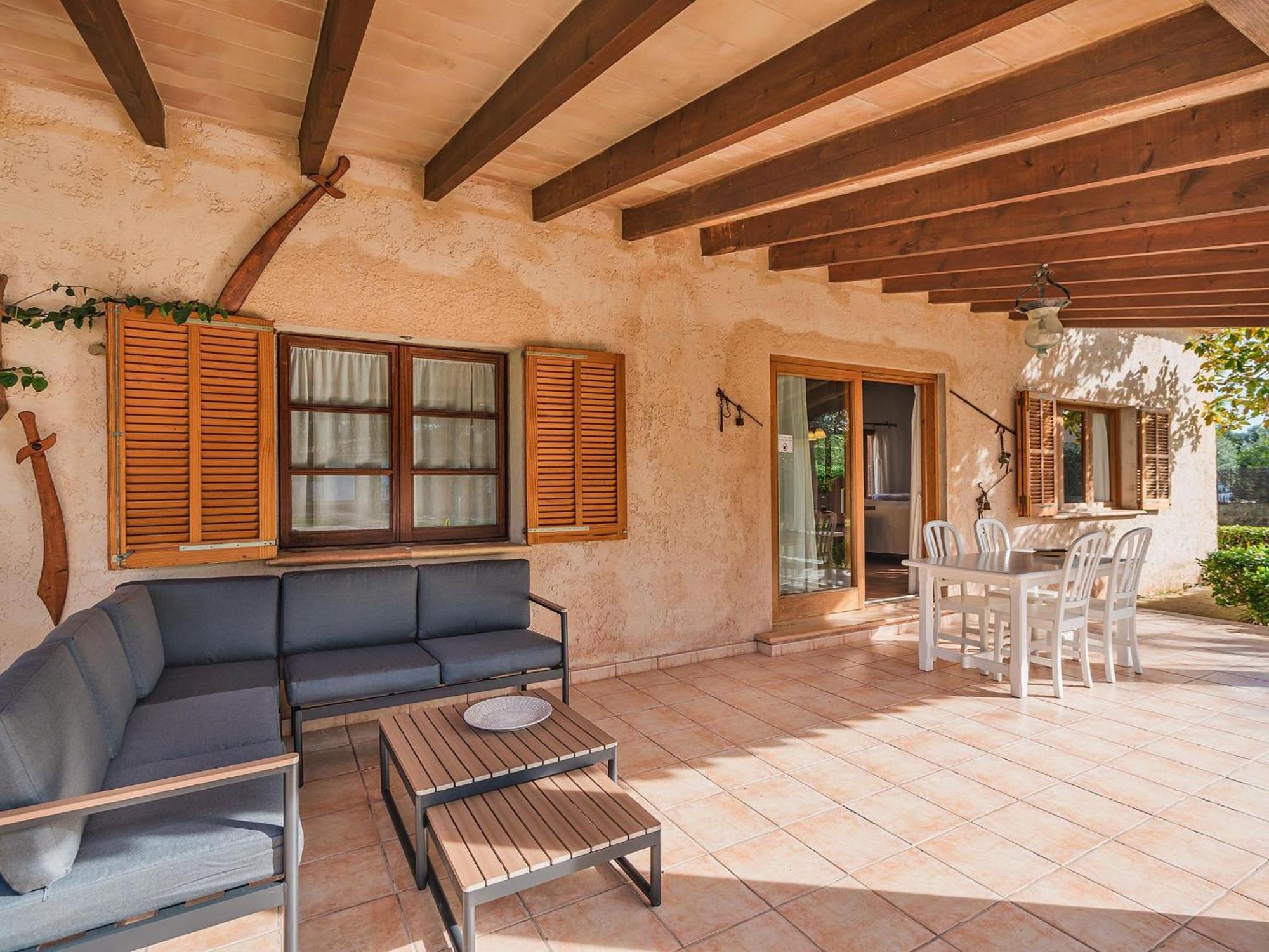 Cuixac D'En Vallori By Sunvillas Mallorca Pollença Eksteriør billede