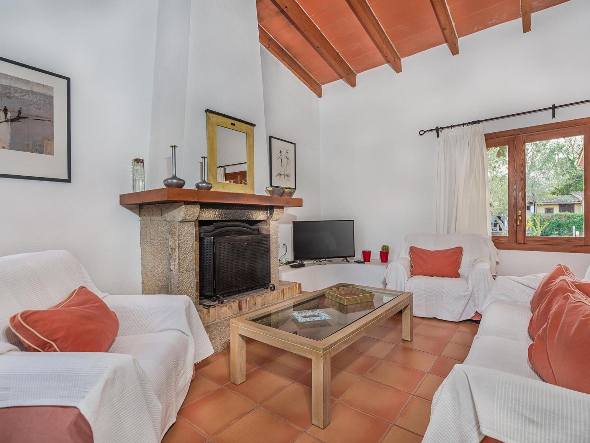 Cuixac D'En Vallori By Sunvillas Mallorca Pollença Eksteriør billede